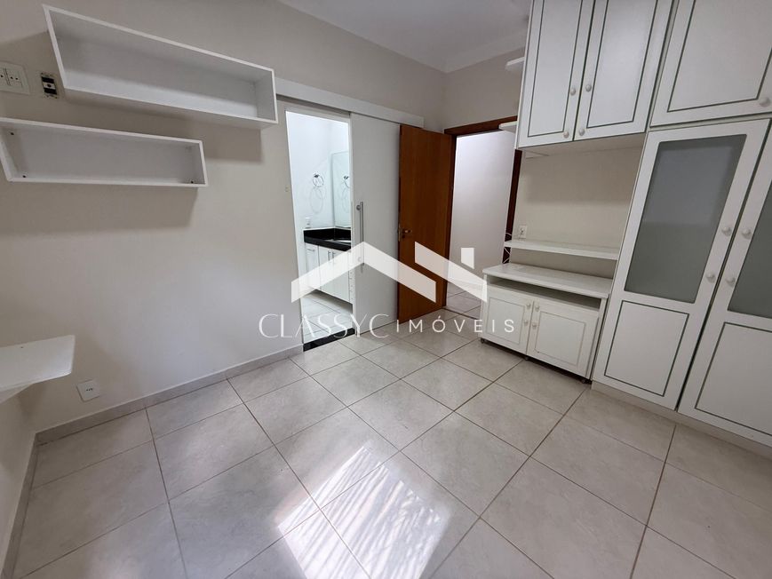 Casa em condomínio_Aluguel