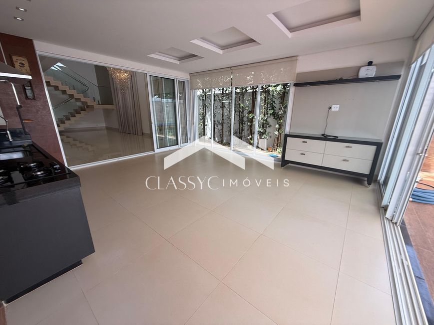 Casa em condomínio_Aluguel