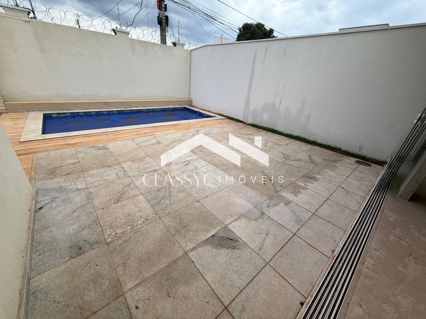 Casa em condomínio_Aluguel