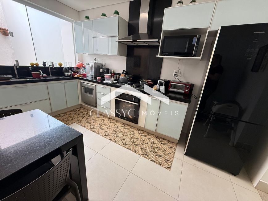 Casa em condomínio_Aluguel