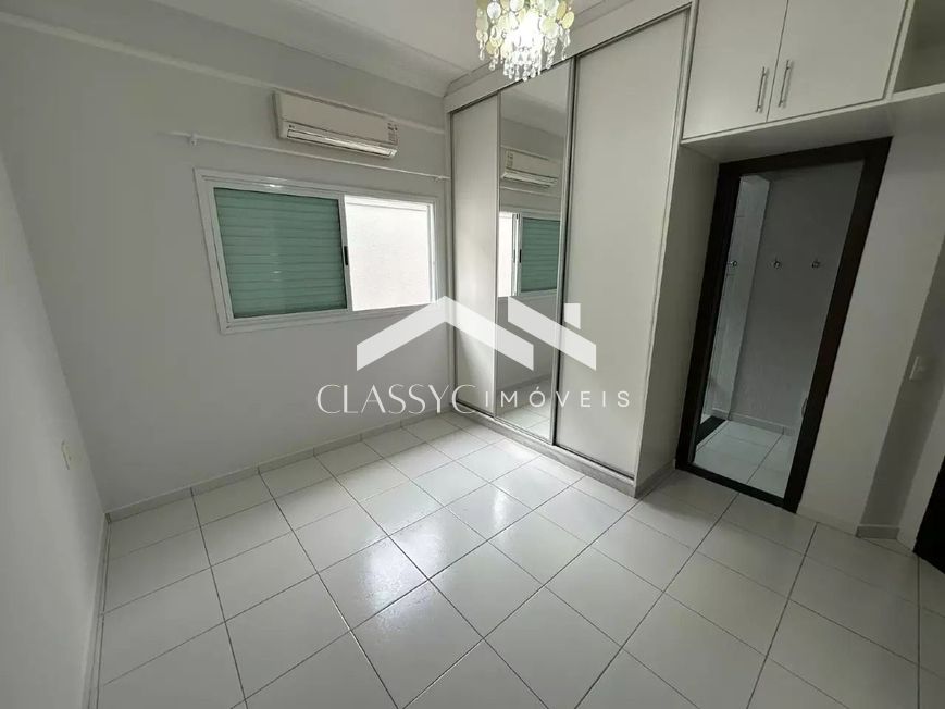 Casa em condomínio_Aluguel