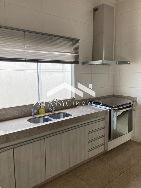 Casa em condomínio_Aluguel