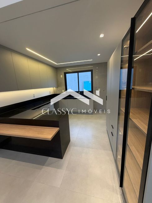 Casa em condomínio_Aluguel