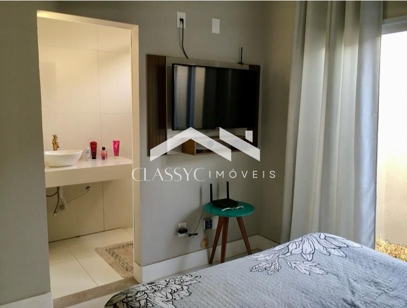 Casa em condomínio_Aluguel