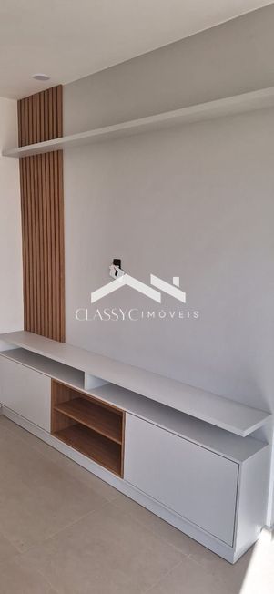 Casa em condomínio_Aluguel