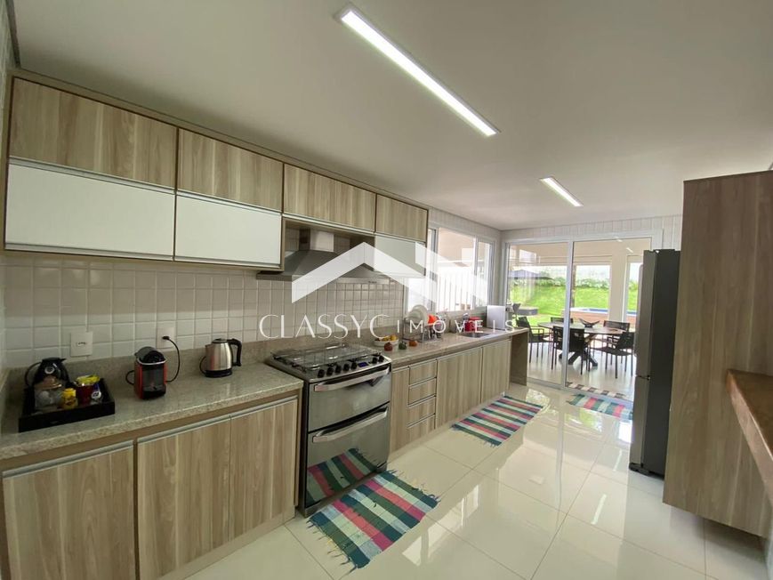 Casa em condomínio_Aluguel