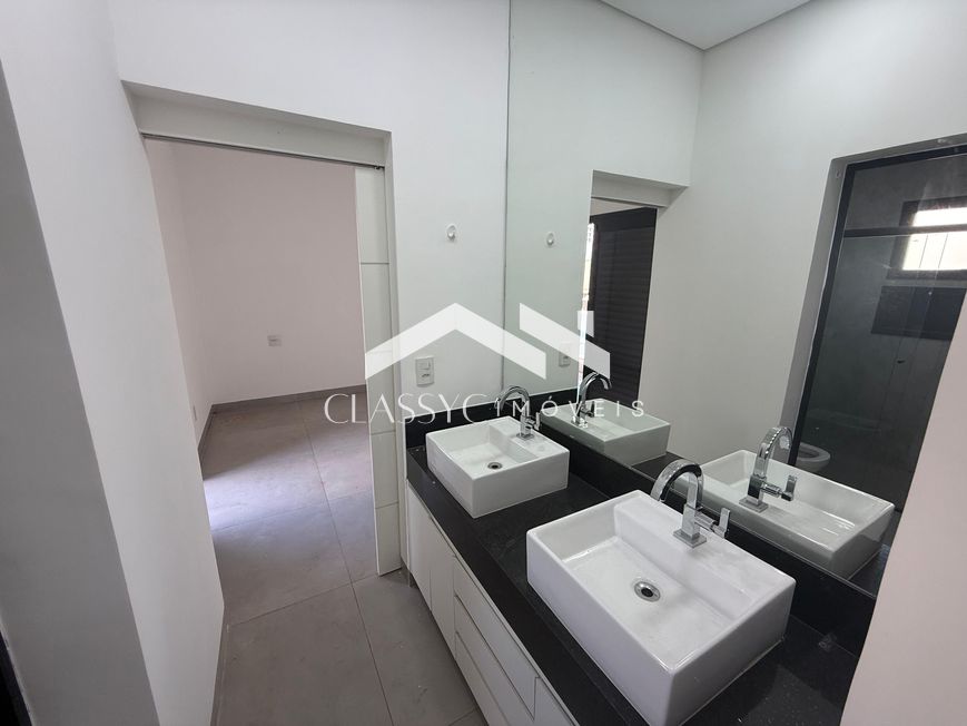 Casa em condomínio_Aluguel