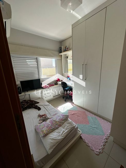 Casa em condomínio_Aluguel
