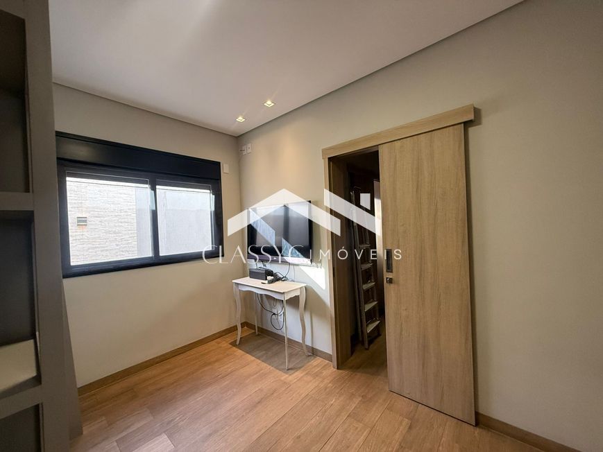 Casa em condomínio_Aluguel