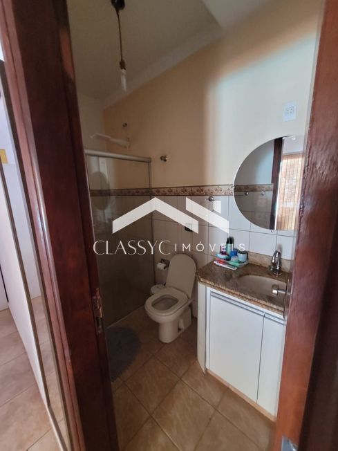 Casa em condomínio_Aluguel