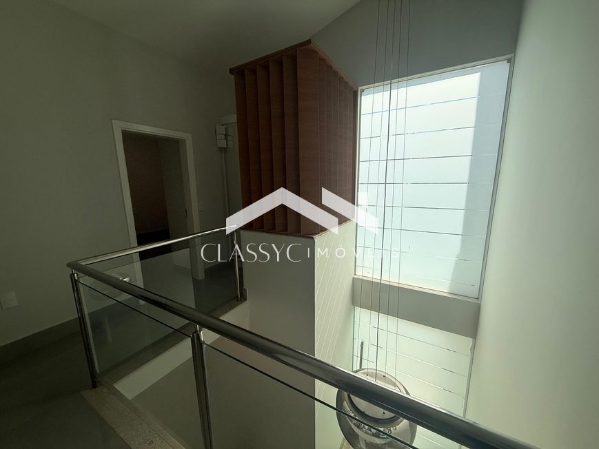 Casa em condomínio_Aluguel