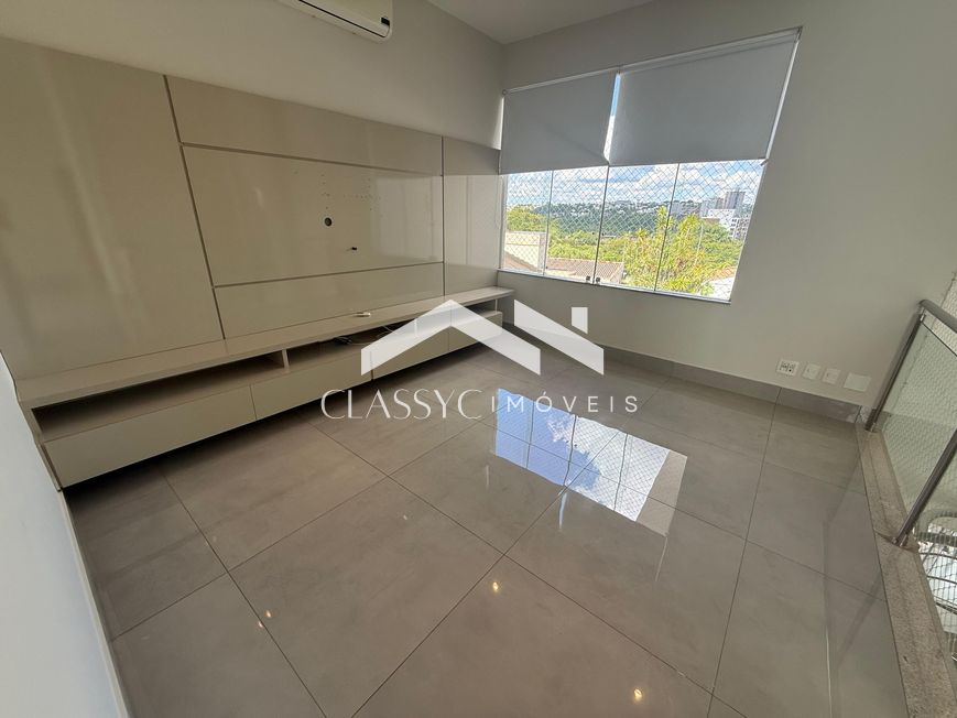 Casa em condomínio_Aluguel