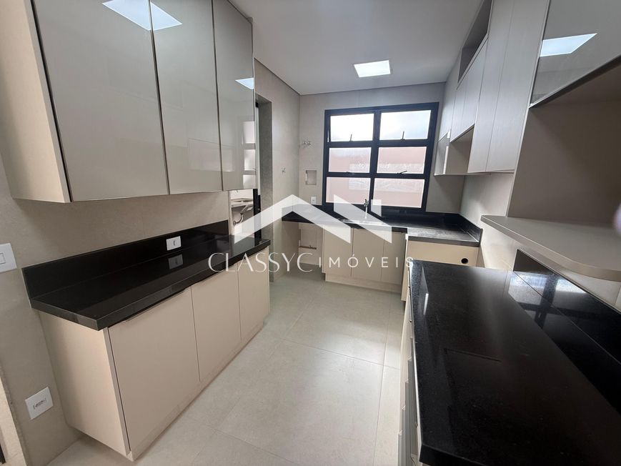 Casa em condomínio_Aluguel