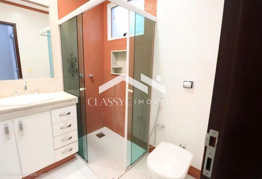 Casa em condomínio_Aluguel