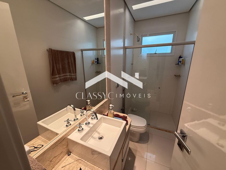 Casa em condomínio_Aluguel