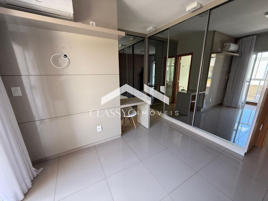 Casa em condomínio_Aluguel