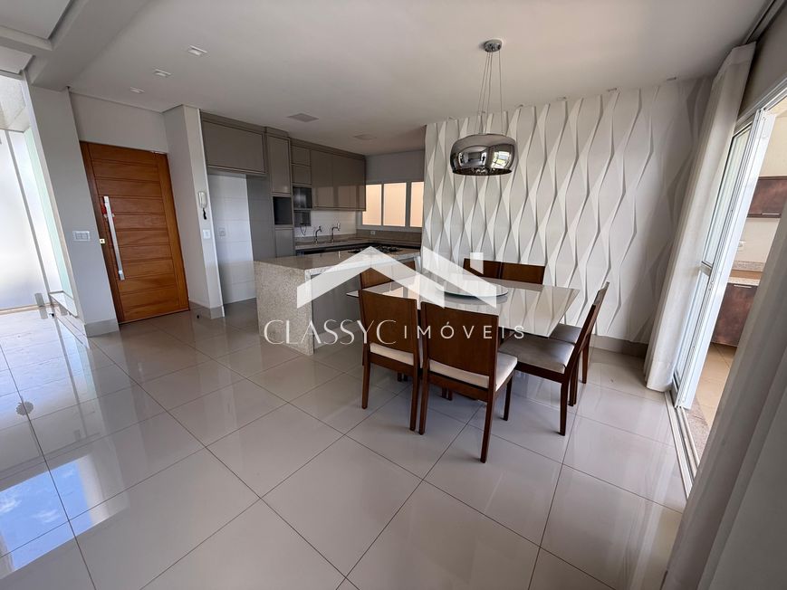 Casa em condomínio_Aluguel