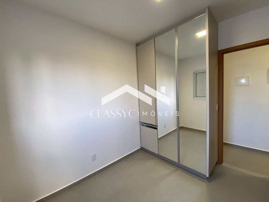 Casa em condomínio_Aluguel