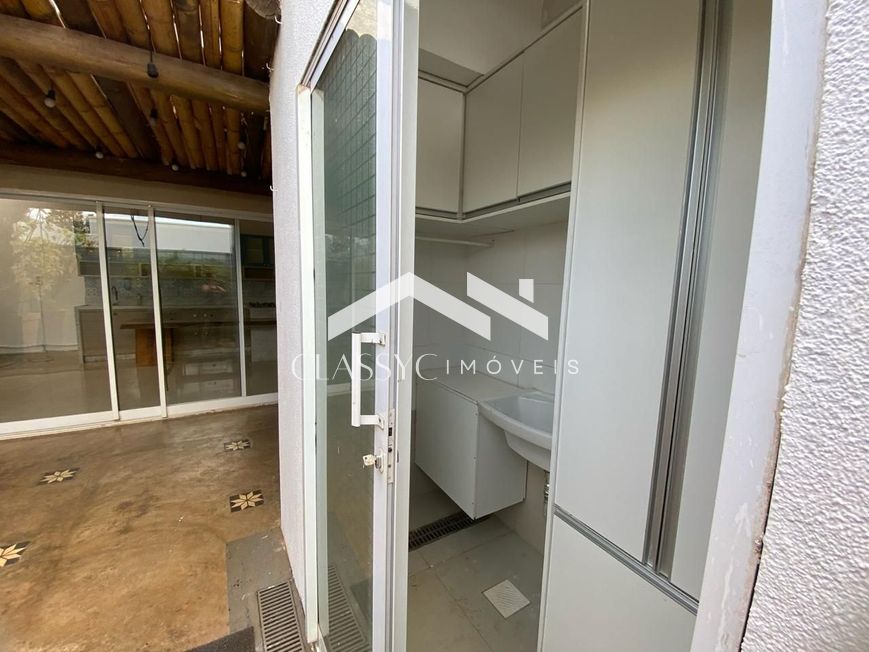 Casa em condomínio_Aluguel