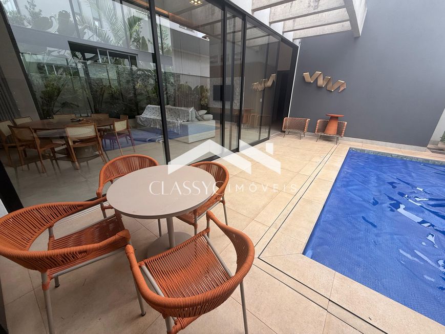 Casa em condomínio_Aluguel