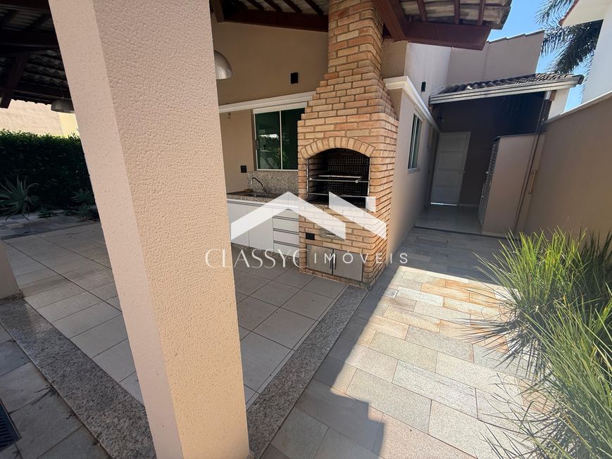 Casa em condomínio_Aluguel