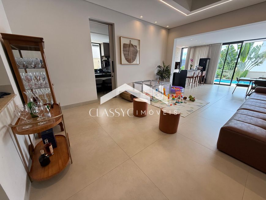 Casa em condomínio_Aluguel