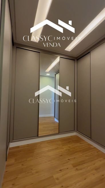 Casa em condomínio_Venda