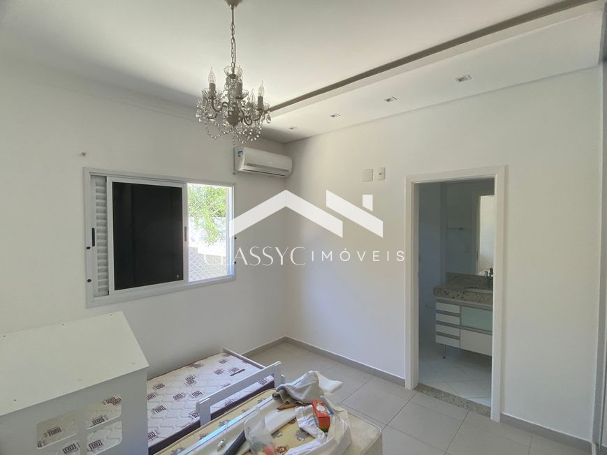 Casa em condomínio_Aluguel