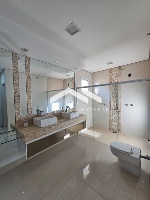 Casa em condomínio_Aluguel