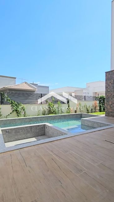 Casa em condomínio_Venda