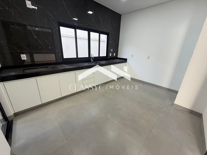 Casa em condomínio_Aluguel