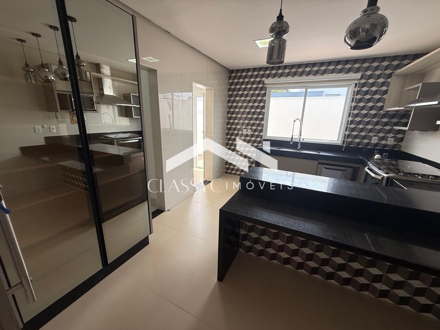 Casa em condomínio_Aluguel