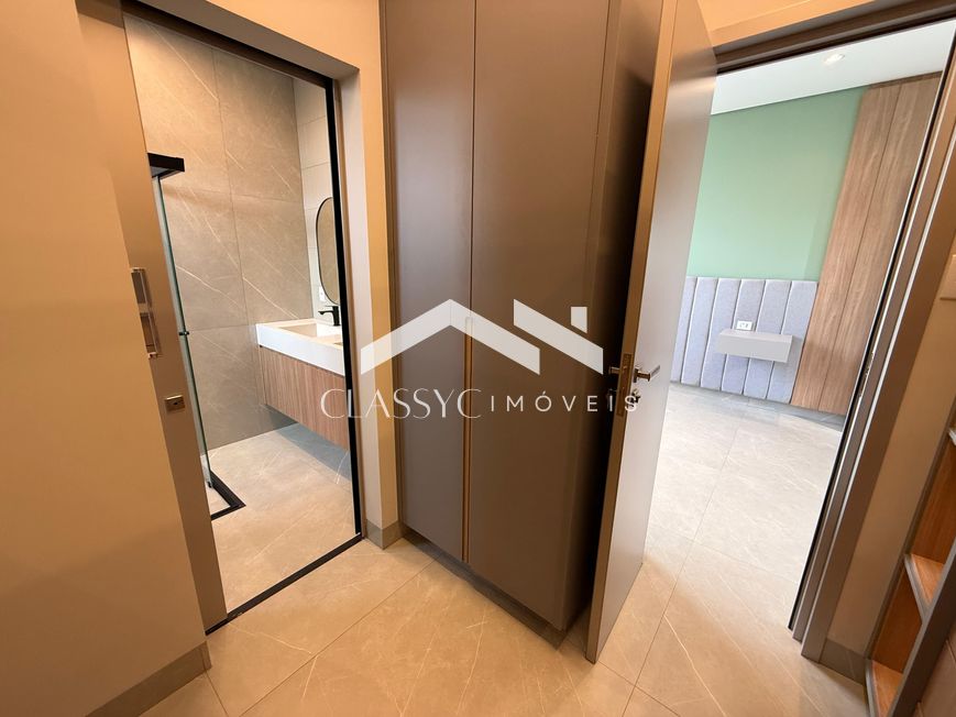 Casa em condomínio_Aluguel