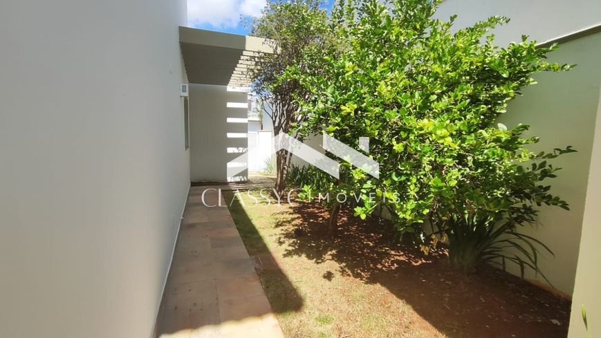 Casa em condomínio_Aluguel