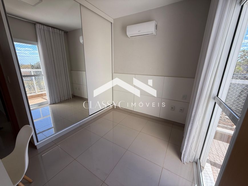 Casa em condomínio_Aluguel