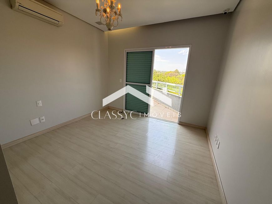 Casa em condomínio_Aluguel