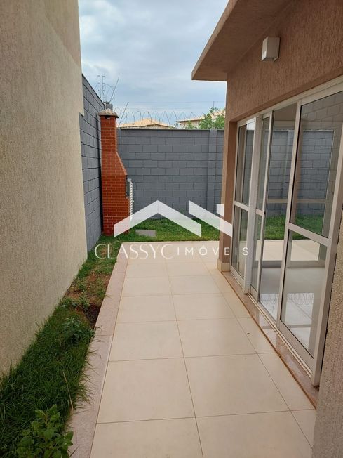 Casa em condomínio_Aluguel