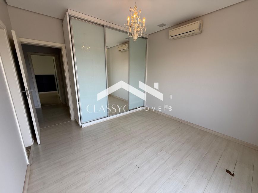 Casa em condomínio_Aluguel