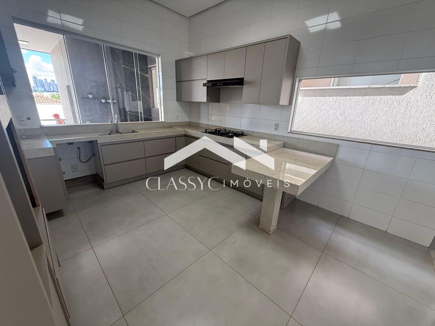 Casa em condomínio_Aluguel