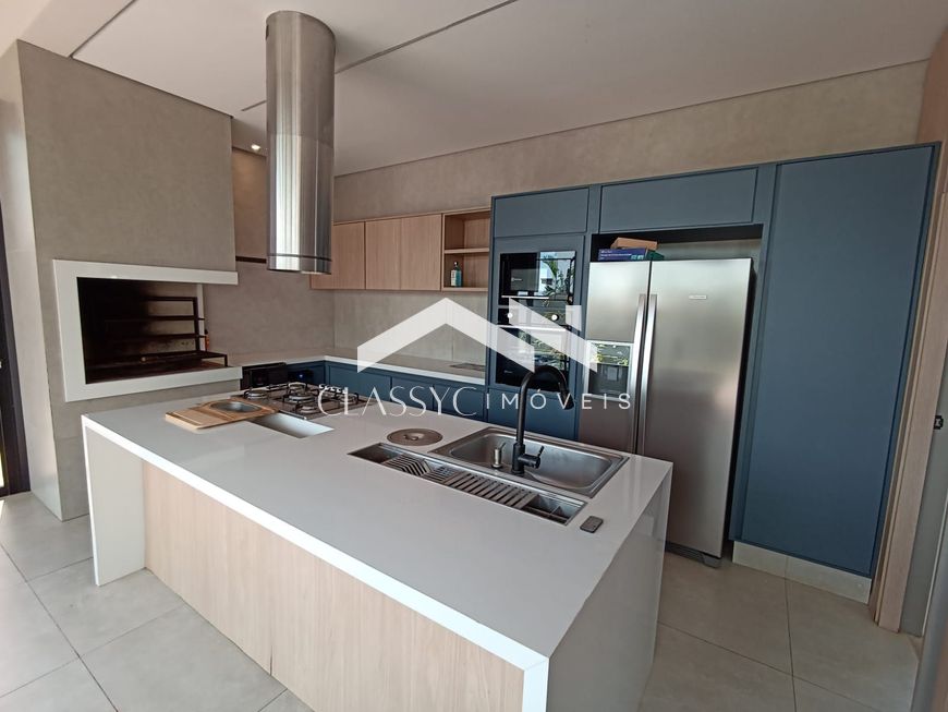 Casa em condomínio_Aluguel