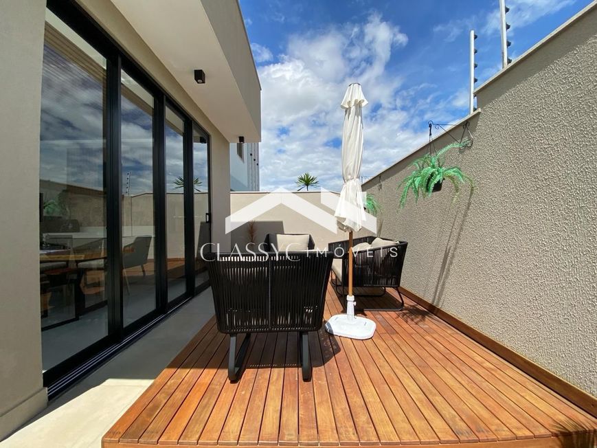 Casa em condomínio_Aluguel