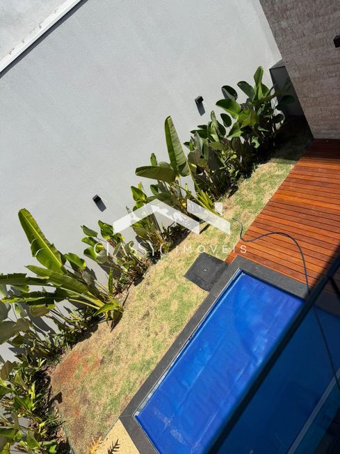 Casa em condomínio_Venda