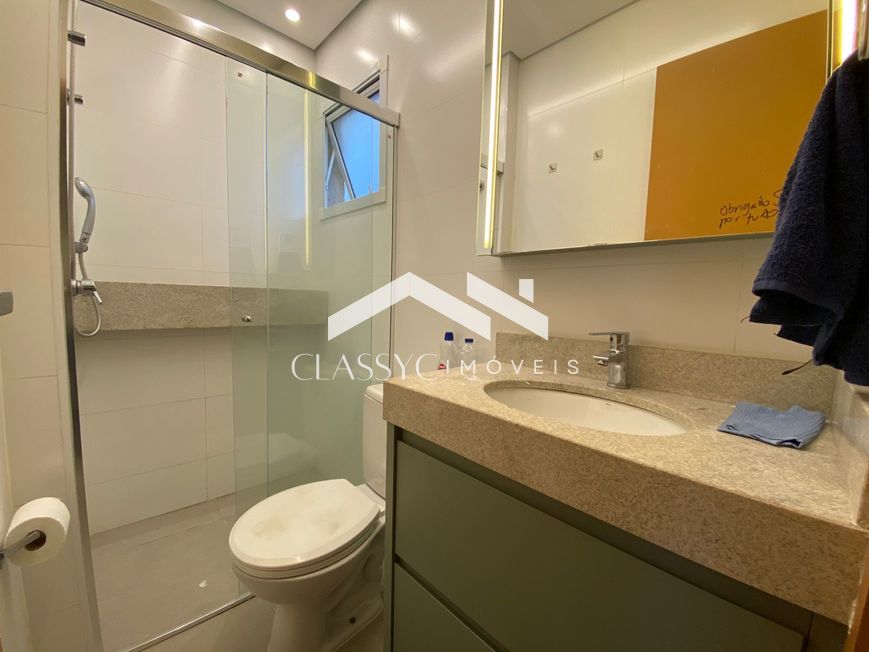 Casa em condomínio_Aluguel