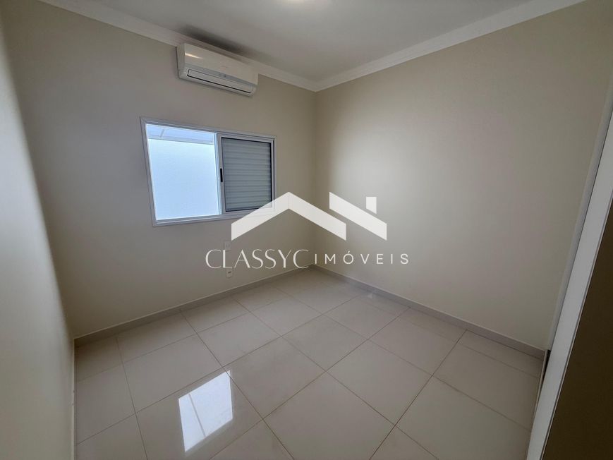 Casa em condomínio_Aluguel