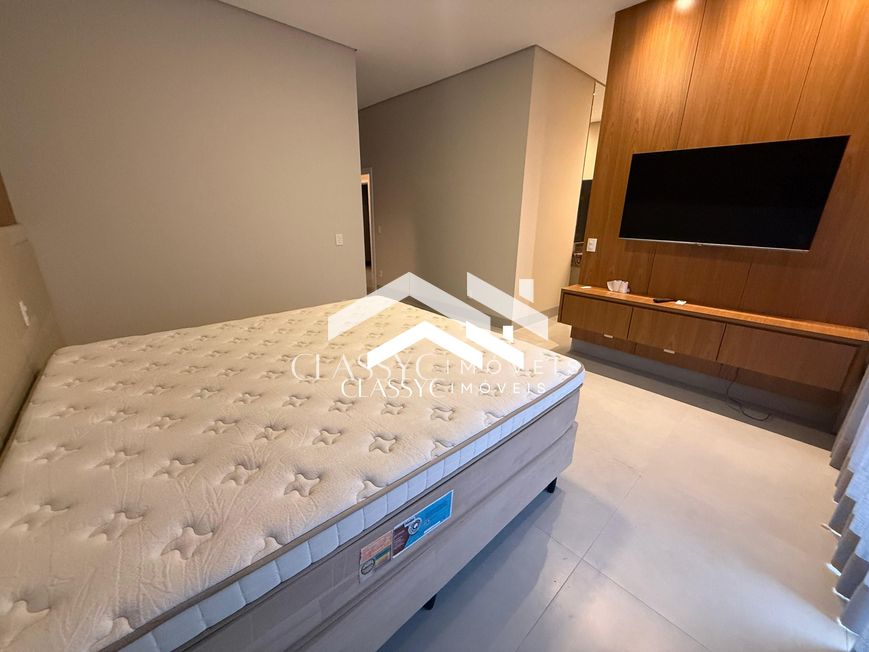 Casa em condomínio_Aluguel