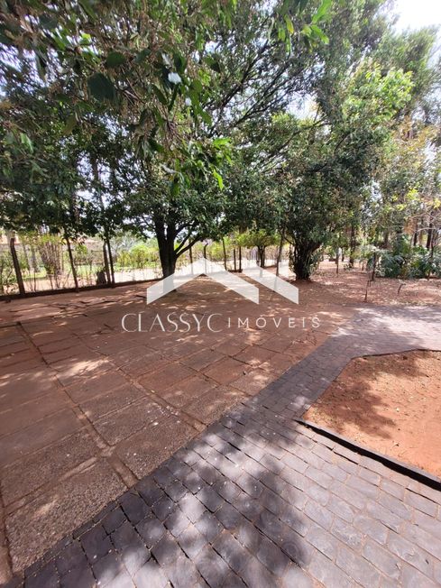 Casa em condomínio_Aluguel