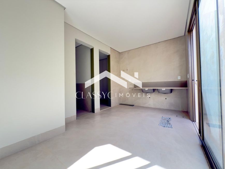 Casa em condomínio_Venda
