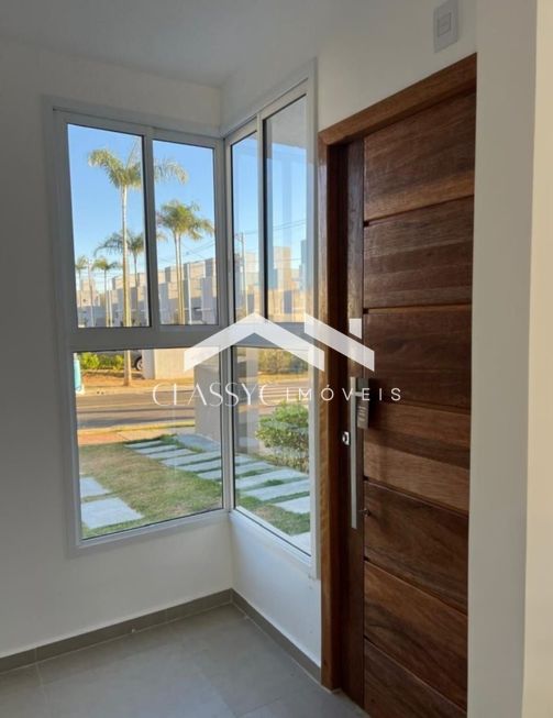 Casa em condomínio_Aluguel