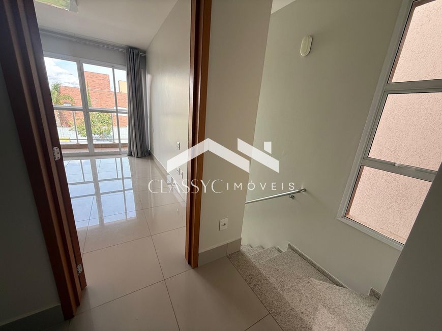 Casa em condomínio_Aluguel