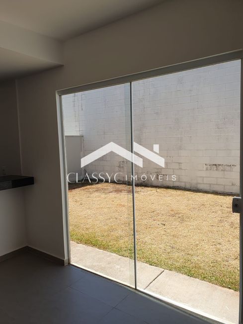 Casa em condomínio_Venda
